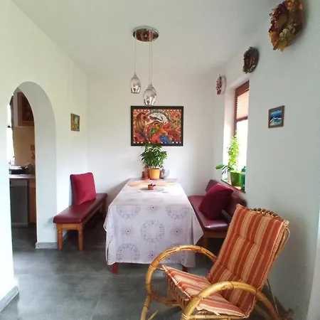 אוהל מפואר Glamping Malinowy Las
