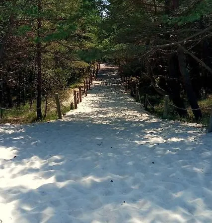 Glamping Malinowy Las *